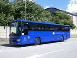 (266'073) - Frigerio Viaggi, Giussano - GH-549 XT - Mercedes am 20.