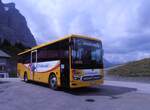(277'851) - GrindelwaldBus, Grindelwald - Nr.