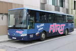 F�rst, Hutthurm - PA-AA 837 - Mercedes am 30.