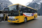 (283'630) - GrindelwaldBus, Grindelwald - Nr.