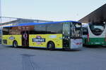 BUS/ITALIA, Padova - Nr. 73'928/FZ-085 WZ - Mercedes am 23. M�rz 2026 in Padova (Aufnahme: Martin Beyer)