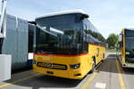 (286'679) - TSAR, Sierre - PID 12'503 - Mercedes am 2.