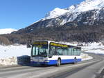 (188'535) - Corvatsch Power, Silvaplana - GR 152'188 - Mercedes (ex VZO Gr�ningen Nr.