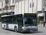 (207'361) - Gradski Transport - BT 1556 KP - Mercedes (ex Schwarz, D-Sarzb�ttel) am 5.