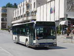 (207'377) - Gradski Transport - BT 1225 KP - Mercedes (ex Schwarz, D-Sarzb�ttel) - am 5.