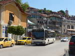 (207'380) - Gradski, Transport - BT 1225 KP - Mercedes (ex Schwarz, D-Sarzb�ttel) am 5.