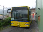 (225'479) - T�l�-Evol�ne, Evol�ne - Mercedes (ex BLT Oberwil Nr.