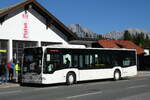 (280'507) - Wetterstein, Leutasch - IL XL 11 - Mercedes am 18.