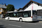 (280'508) - Wetterstein, Leutasch - IL XL 11 - Mercedes am 18.