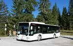 (280'509) - Wetterstein, Leutasch - IL XL 11 - Mercedes am 18.