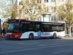 (157'224) - Gl�ckauf-Reisen, Baesweiler - AC-GN 421 - Mercedes am 21.