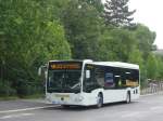 (162'714) - D�rrnagel, Uettingen - W�-U 1386 - Mercedes am 27.
