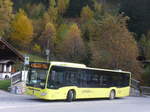 (176'034) - Auderer, Imst - IM BUS 16 - Mercedes am 20.