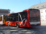 (196'963) - L�ftner, Rum - KU 146 XV - Mercedes am 12.