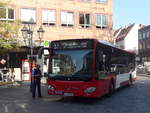 (198'360) - Schmetterling, Obertrubach - F�-CM 491 - Mercedes am 17.