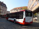 (198'361) - Schmetterling, Obertrubach - F�-CM 491 - Mercedes am 17.
