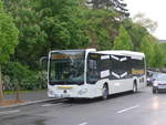(204'682) - D�rrnagel, Uettingen - W�-U 1386 - Mercedes am 9.