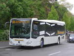 (204'683) - D�rrnagel, Uettingen - W�-U 1386 - Mercedes am 9.