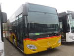 (222'646) - Fl�ck, Brienz - PID 11'527 - Mercedes am 25.