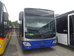 (227'105) - VZO Gr�ningen - (614'903) - Mercedes am 8.
