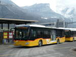 (245'860) - D�nser, Trimmis - GR 7905/PID 11'448 - Mercedes am 6.