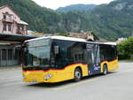 (253'118) - Fl�ck, Brienz - Nr.
