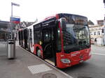 (257'824) - VZO Gr�ningen - Nr.