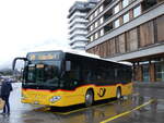 (259'547) - PostAuto Graub�nden - Nr.