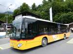(263'234) - Fl�ck, Brienz - Nr.