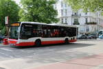 HHA Hamburg - Nr.