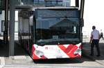 (278'832) - CarPostal Ouest - JU 52'455/PID 11'331 - Mercedes am 14.