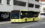 (280'546) - Ledermair, Schwaz - SZ 237 SD - Mercedes am 18.