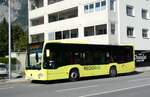 (280'547) - Ledermair, Schwaz - SZ 237 SD - Mercedes am 18.