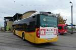 (282'028) - Funi-Car, Biel - Nr.