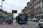 (287'676) - SWLM L�beck - Nr. 632/HL-SL 1632 - Mercedes am 7. Juni 2026 in L�beck, Kohlmarkt
