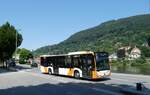 (289'185) - RNV Mannheim - Nr. 6292/MA-RN 6292 - Mercedes am 22. Juni 2026 in Heidelberg, Neckarm�nzplatz