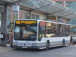 (157'312) - M�Bus, M�nchengladbach - Nr.