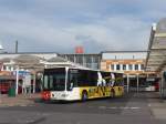 (162'579) - H�ther&Junkes, Homburg - HOM-JH 57 - Mercedes am 25.