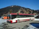 (132'398) - T�l�morgins, Morgins - VS 164'813 - Mercedes (ex VAG Freiburg/D Nr.