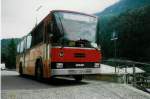 (013'208) - Williner, Gr�chen - Nr.