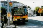 (026'732) - Flury, Balm - SO 121'462 - NAW/Hess (ex Steiner, Altb�ron Nr.