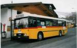 (028'627) - Stuppan, Flims - GR 26'235 - NAW/Hess (ex Th�ni, Flims) am 1.