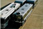 (048'628) - Flughafen, Z�rich - ZH 626'020 - NAW/Hess am 18.