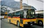 (065'101) - Luk, Gr�sch - GR 695 - NAW/Hess (ex D�nser, Trimmis) am 1.