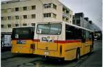 (065'103) - Luk, Gr�sch - GR 695 - NAW/Hess (ex D�nser, Trimmis) am 1.