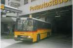 (066'705) - PostAuto Graub�nden - GR 102'308 - NAW/Hess (ex P 24'443) am 20.