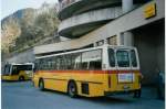 (066'717) - PostAuto Graub�nden - GR 102'306 - NAW/Hess (ex P 24'441) am 20.