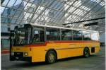 (066'736) - PostAuto Graub�nden - GR 102'371 - NAW/Hess (ex P 24'428) am 20.