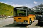 (069'435) - Walker, Urnerboden - UR 9230 - NAW/R&J (ex Schnider, Sch�pfheim) am 17.