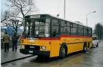 (075'430) - Flury, Balm - SO 20'032 - NAW/Hess (ex Steiner, Altb�ron Nr.